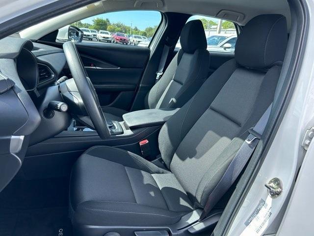 used 2023 Mazda CX-30 car, priced at $22,500