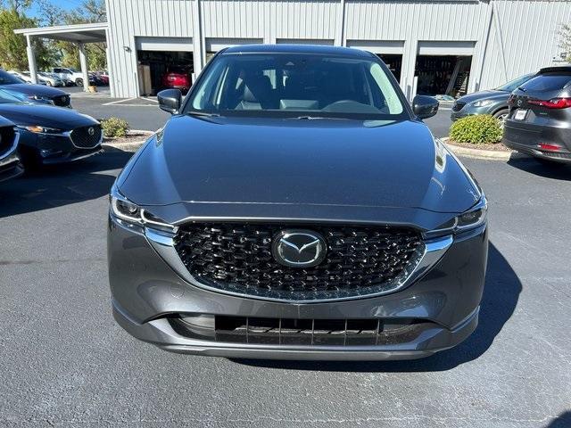 new 2025 Mazda CX-5 car, priced at $31,915