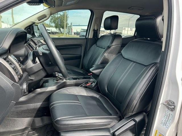 used 2020 Ford Ranger car, priced at $26,750