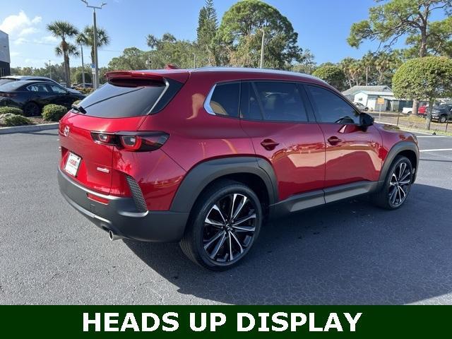used 2023 Mazda CX-50 car, priced at $24,950