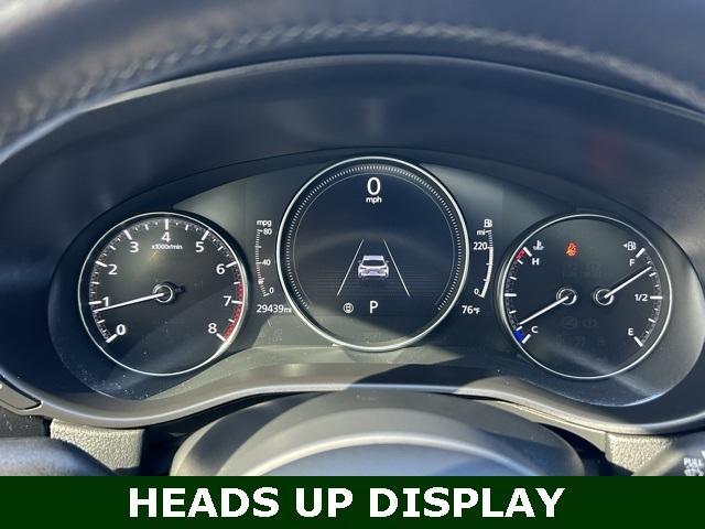 used 2023 Mazda CX-50 car, priced at $24,950