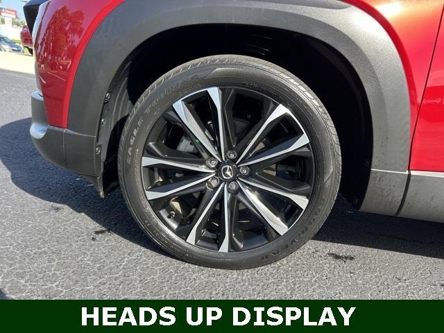 used 2023 Mazda CX-50 car, priced at $24,950