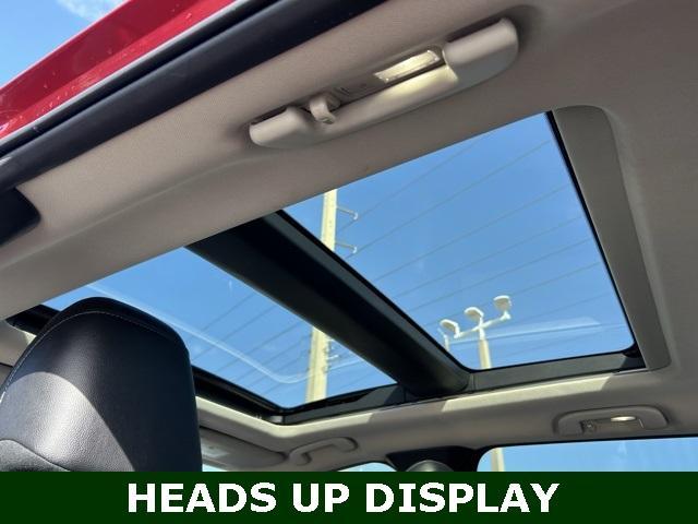 used 2023 Mazda CX-50 car, priced at $24,950