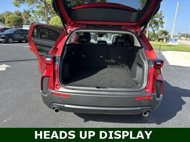 used 2023 Mazda CX-50 car, priced at $24,950