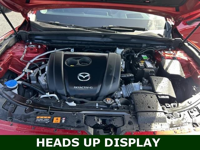 used 2023 Mazda CX-50 car, priced at $24,950