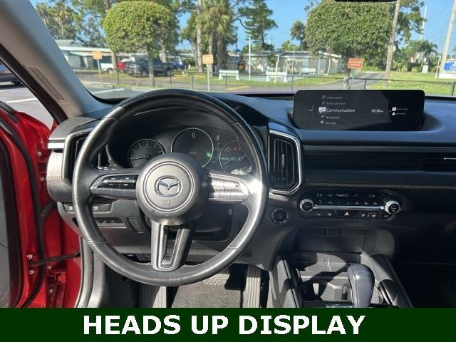 used 2023 Mazda CX-50 car, priced at $24,950