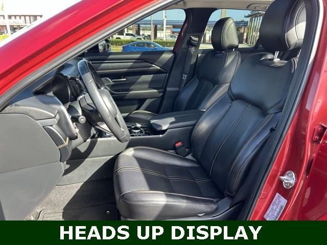 used 2023 Mazda CX-50 car, priced at $24,950