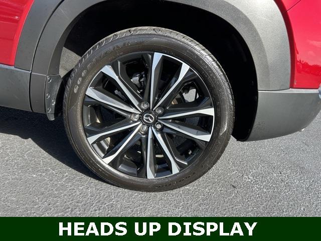 used 2023 Mazda CX-50 car, priced at $24,950