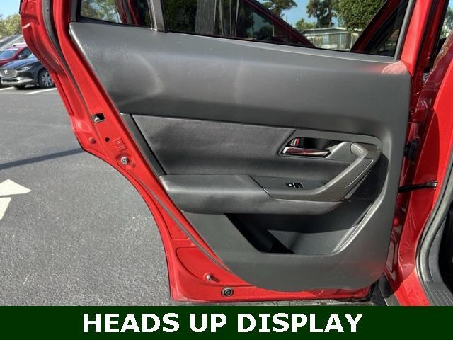 used 2023 Mazda CX-50 car, priced at $24,950