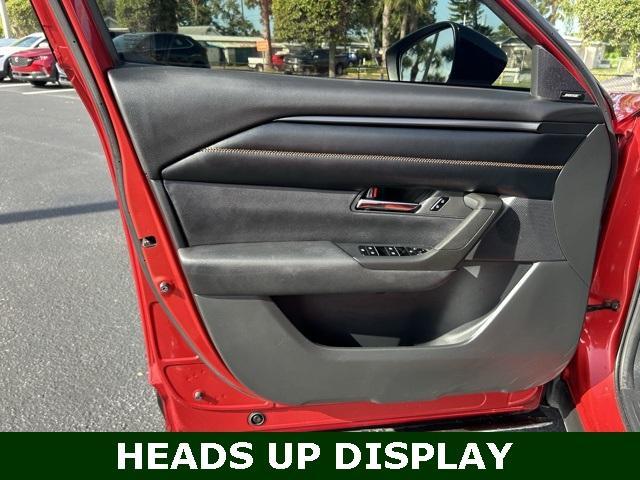used 2023 Mazda CX-50 car, priced at $24,950