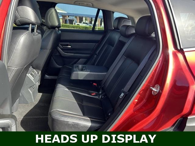 used 2023 Mazda CX-50 car, priced at $24,950