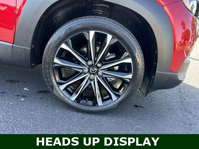 used 2023 Mazda CX-50 car, priced at $24,950