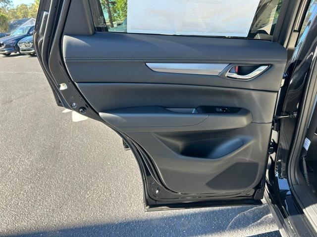new 2025 Mazda CX-5 car, priced at $32,748