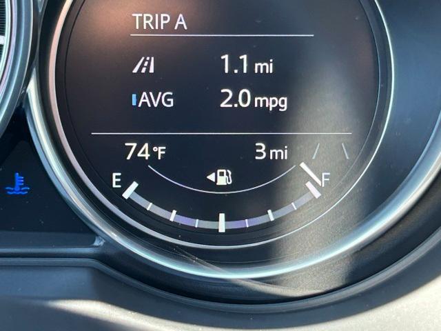 new 2025 Mazda CX-5 car, priced at $32,748