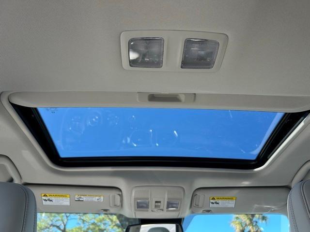 new 2025 Mazda CX-5 car, priced at $32,748