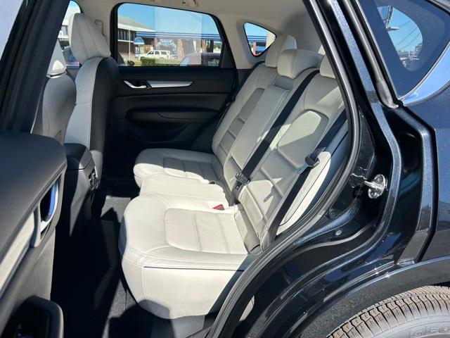 new 2025 Mazda CX-5 car, priced at $32,748