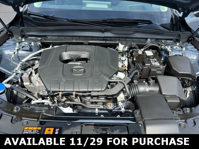 used 2025 Mazda CX-50 car, priced at $31,420