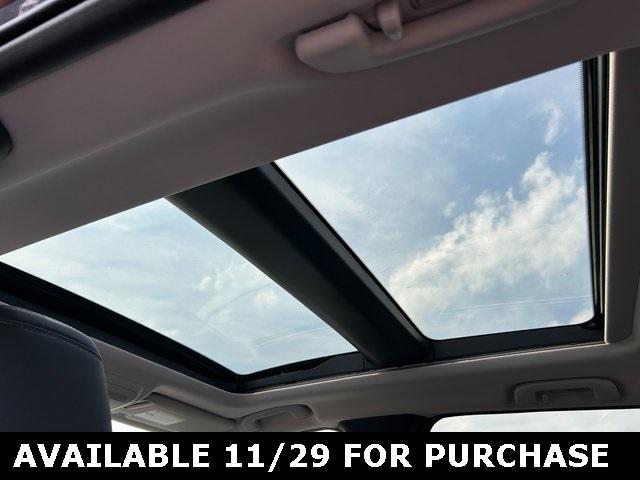 used 2025 Mazda CX-50 car, priced at $31,420