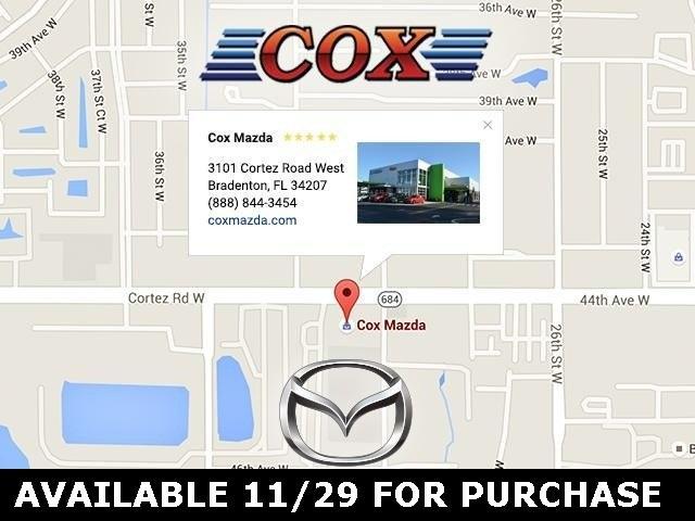 used 2025 Mazda CX-50 car, priced at $31,420