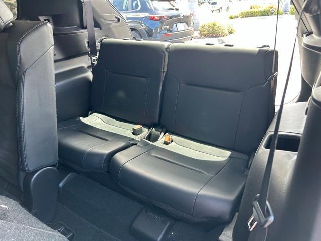 used 2022 Mitsubishi Outlander car, priced at $24,420