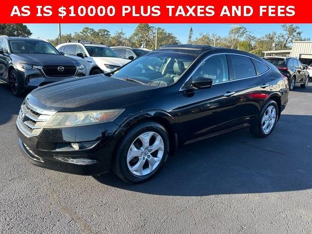 used 2012 Honda Crosstour car, priced at $10,000