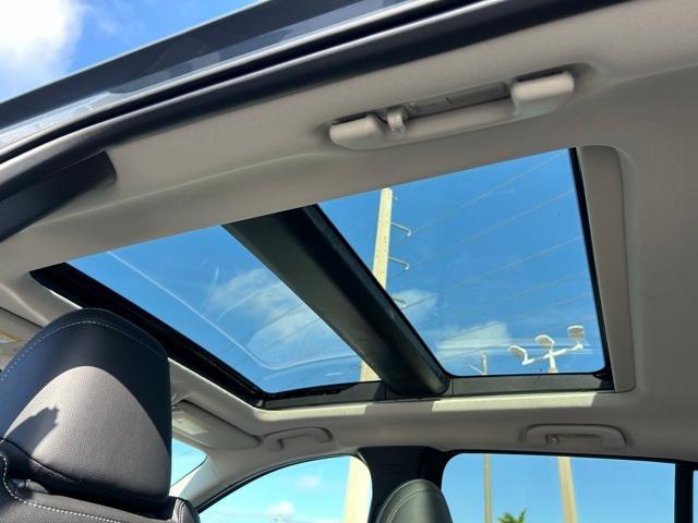 new 2026 Mazda CX-50 car, priced at $34,838