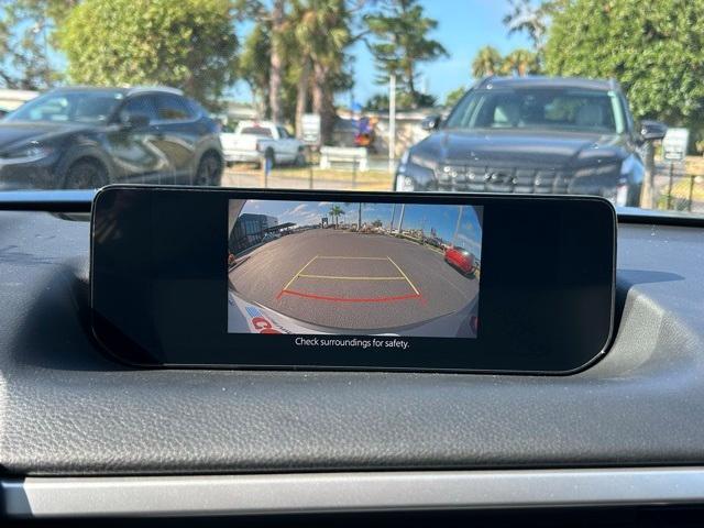 new 2026 Mazda CX-50 car, priced at $34,838