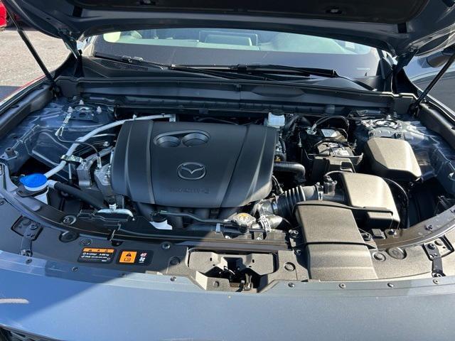 new 2026 Mazda CX-50 car, priced at $34,838