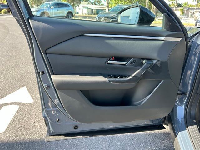 new 2026 Mazda CX-50 car, priced at $34,838