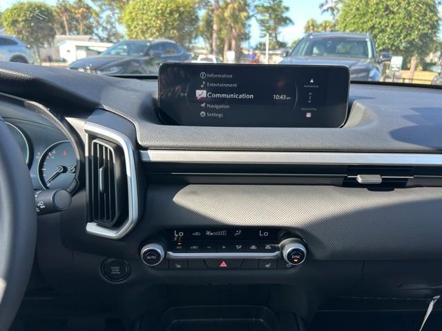 new 2026 Mazda CX-50 car, priced at $34,838