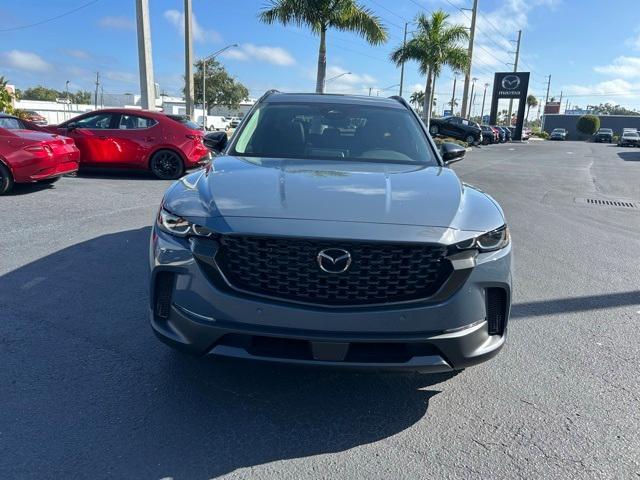 new 2026 Mazda CX-50 car, priced at $34,838
