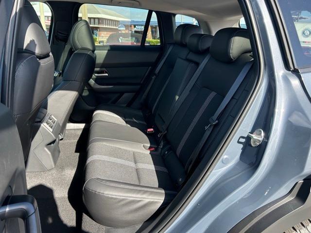 new 2026 Mazda CX-50 car, priced at $34,838