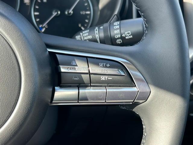 new 2026 Mazda CX-50 car, priced at $34,838