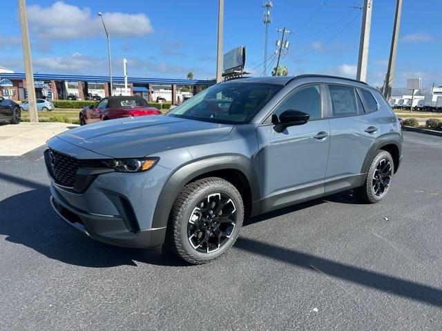 new 2026 Mazda CX-50 car, priced at $34,838