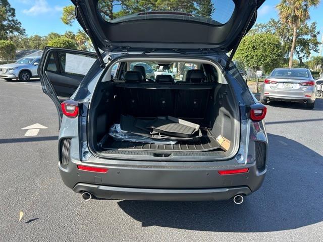 new 2026 Mazda CX-50 car, priced at $34,838