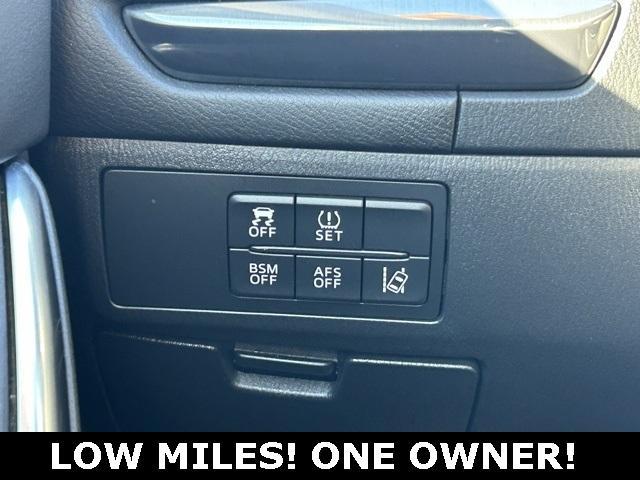 used 2015 Mazda Mazda6 car, priced at $15,410