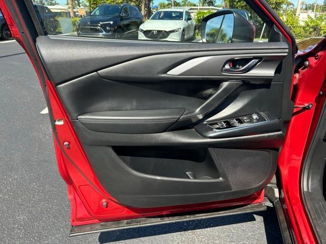 used 2019 Mazda CX-9 car, priced at $18,320