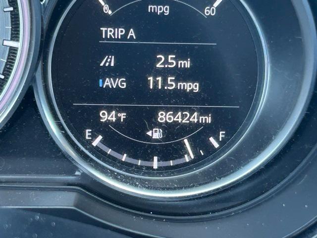 used 2019 Mazda CX-9 car, priced at $18,320