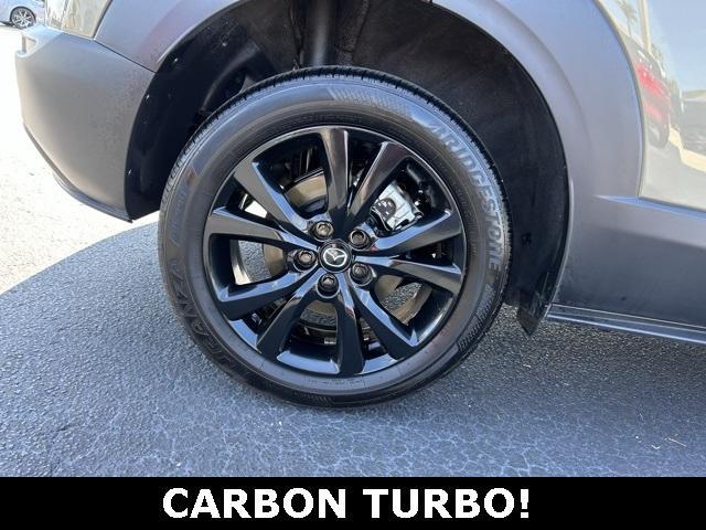 used 2025 Mazda CX-30 car, priced at $27,830