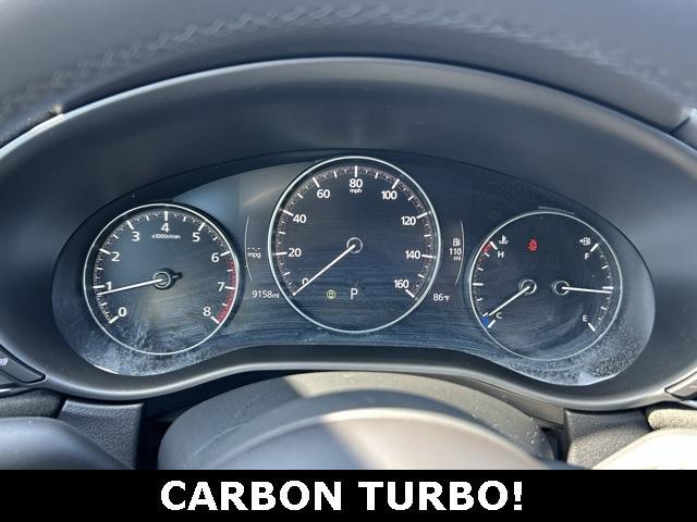 used 2025 Mazda CX-30 car, priced at $27,830