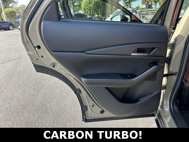 used 2025 Mazda CX-30 car, priced at $27,830