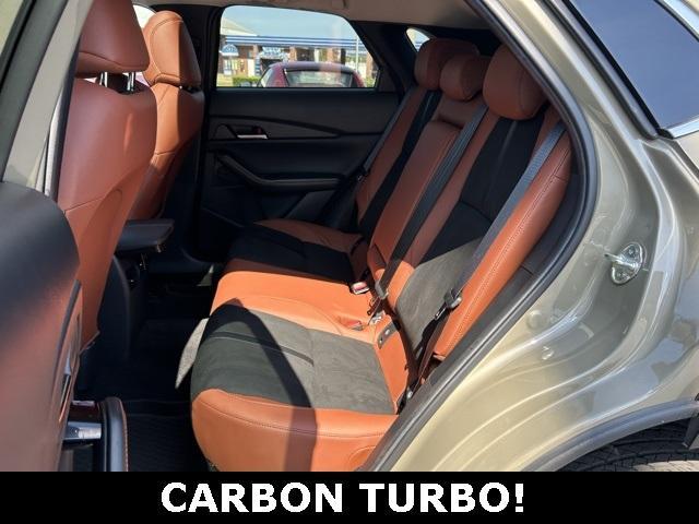 used 2025 Mazda CX-30 car, priced at $27,830