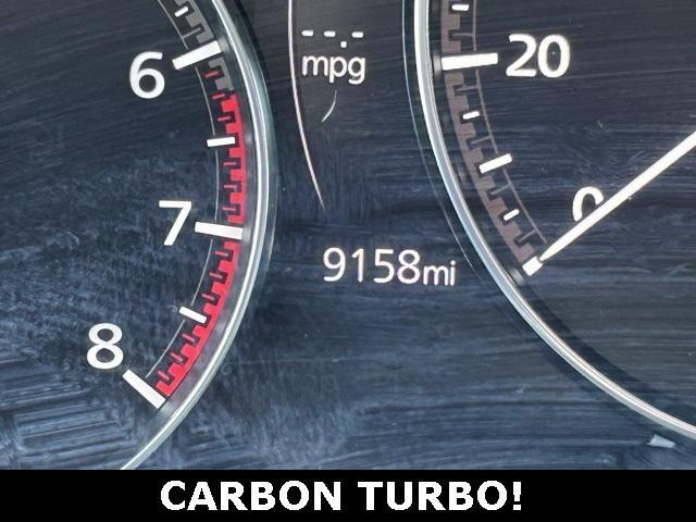 used 2025 Mazda CX-30 car, priced at $27,830