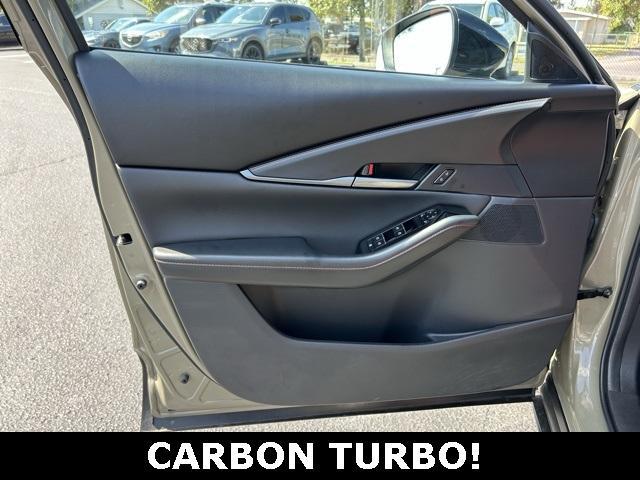 used 2025 Mazda CX-30 car, priced at $27,830