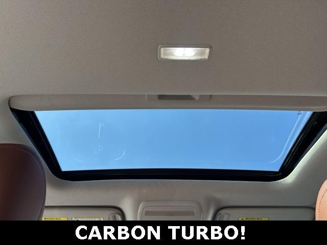 used 2025 Mazda CX-30 car, priced at $27,830