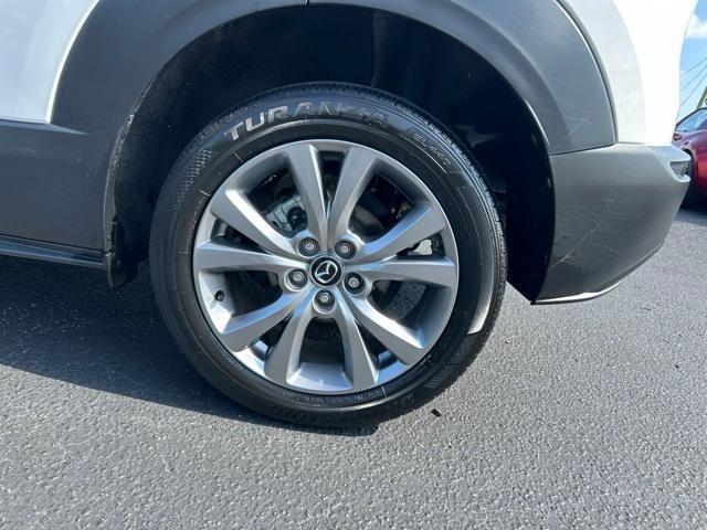 used 2021 Mazda CX-30 car, priced at $21,510