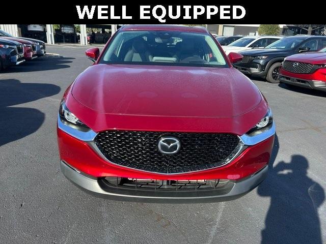 used 2022 Mazda CX-30 car, priced at $22,500