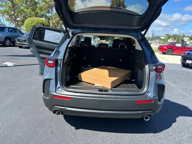 new 2025 Mazda CX-50 car, priced at $29,762