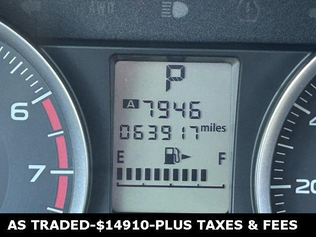 used 2016 Subaru Forester car, priced at $14,910