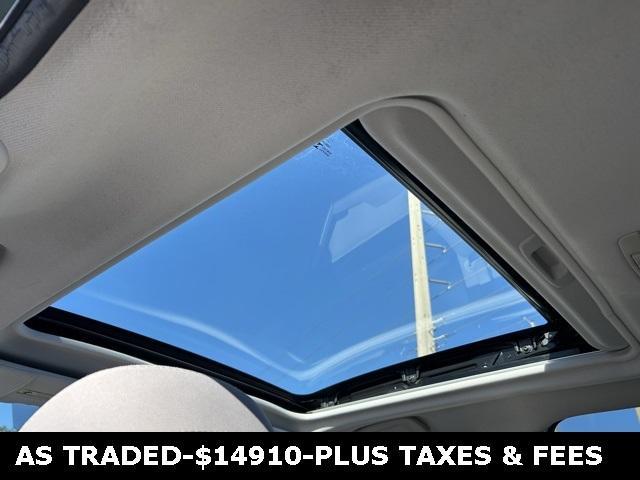 used 2016 Subaru Forester car, priced at $14,910